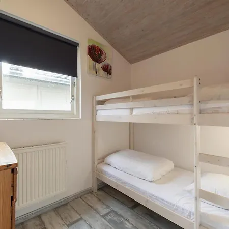 Casa vacanze With Playground