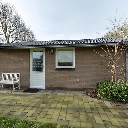 With Playground Vakantiehuis Callantsoog